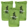 3 x 7l Żwirek kukurydziany żwirek CANNACORN gruboziarnisty 7l